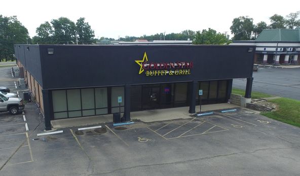 1129 East U.S. 36, Urbana, OH 43078